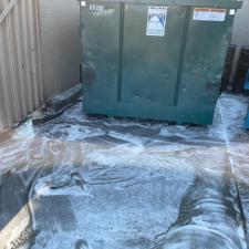 Commercial-Cleaning-Dennys-in-Spokane-WA 1